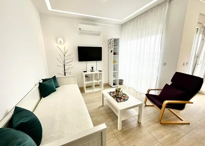 Navigatore Apartment