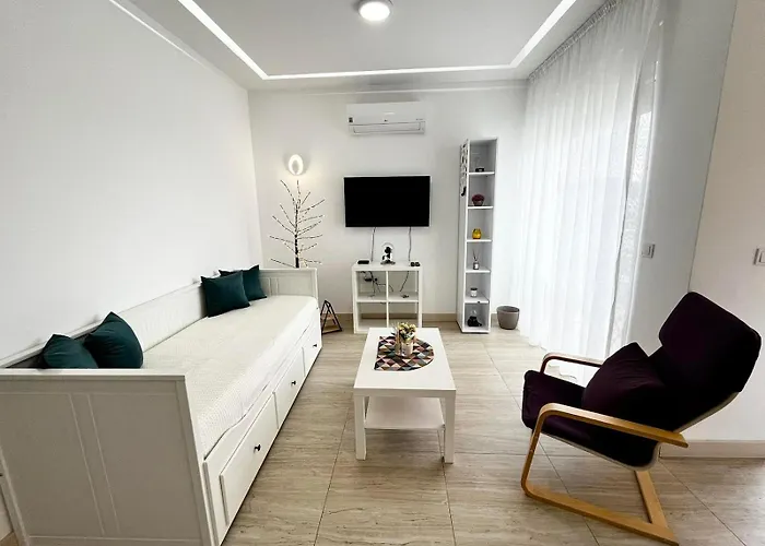Navigatore Apartment