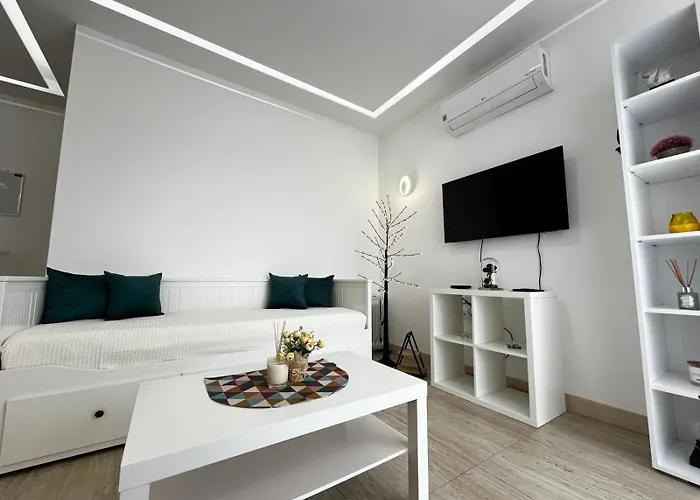 Navigatore Apartment