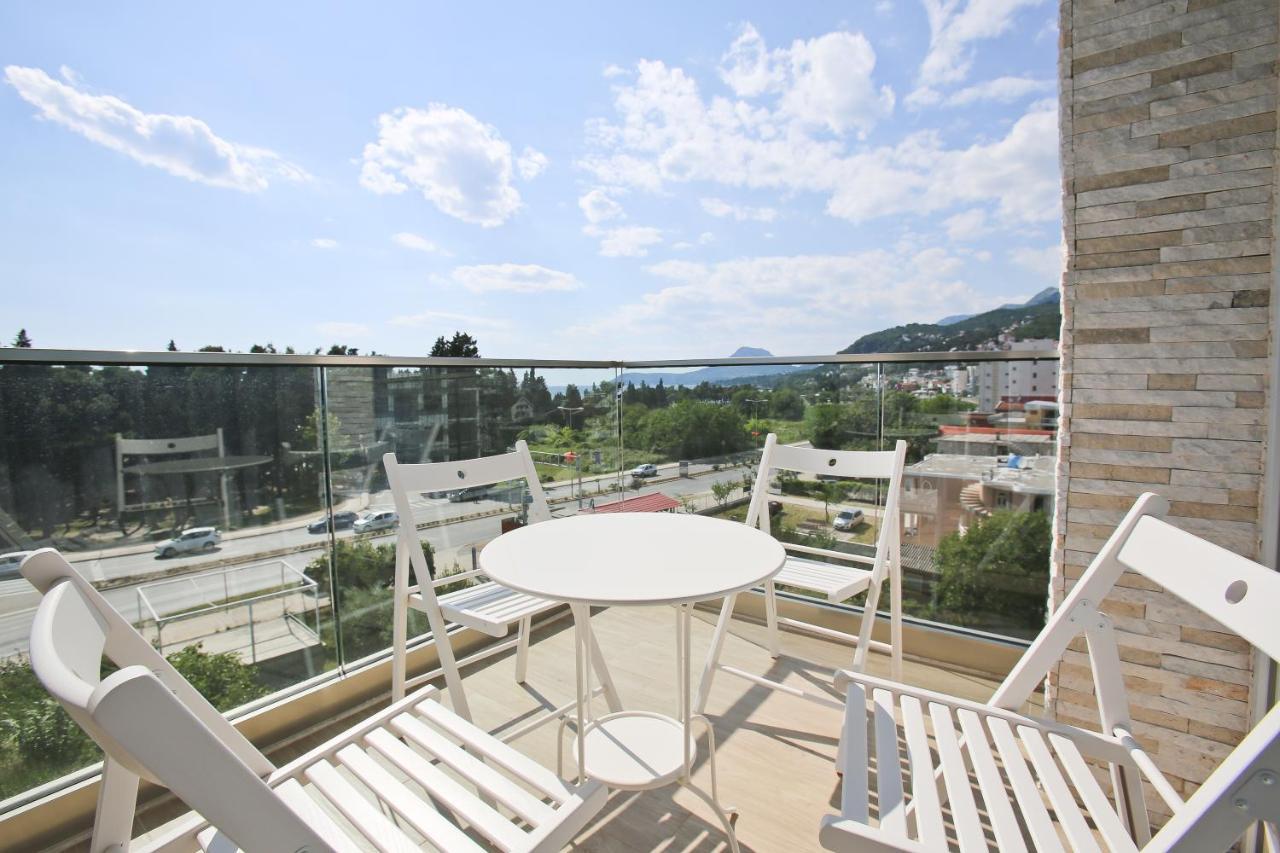 Navigatore Apartment Бар