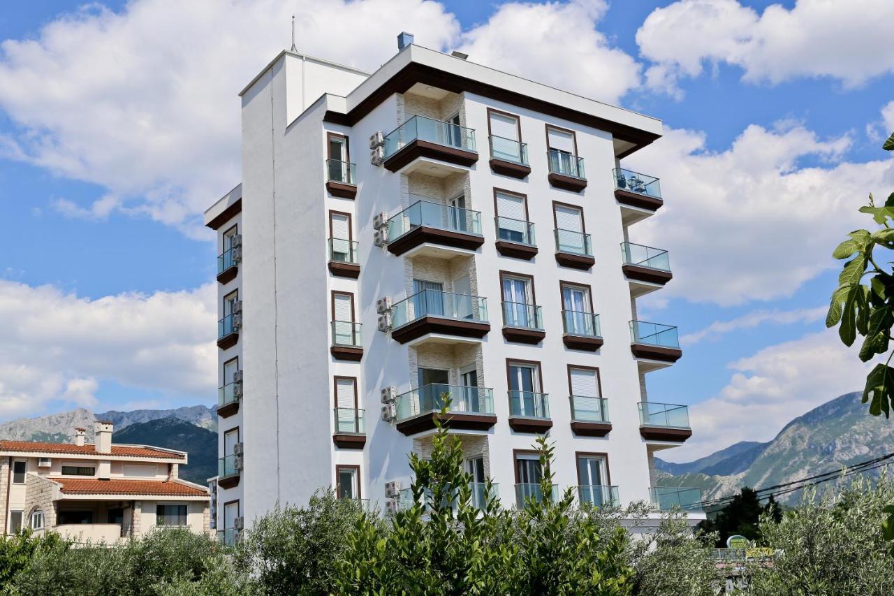 Navigatore Apartment Апартаменти Бар