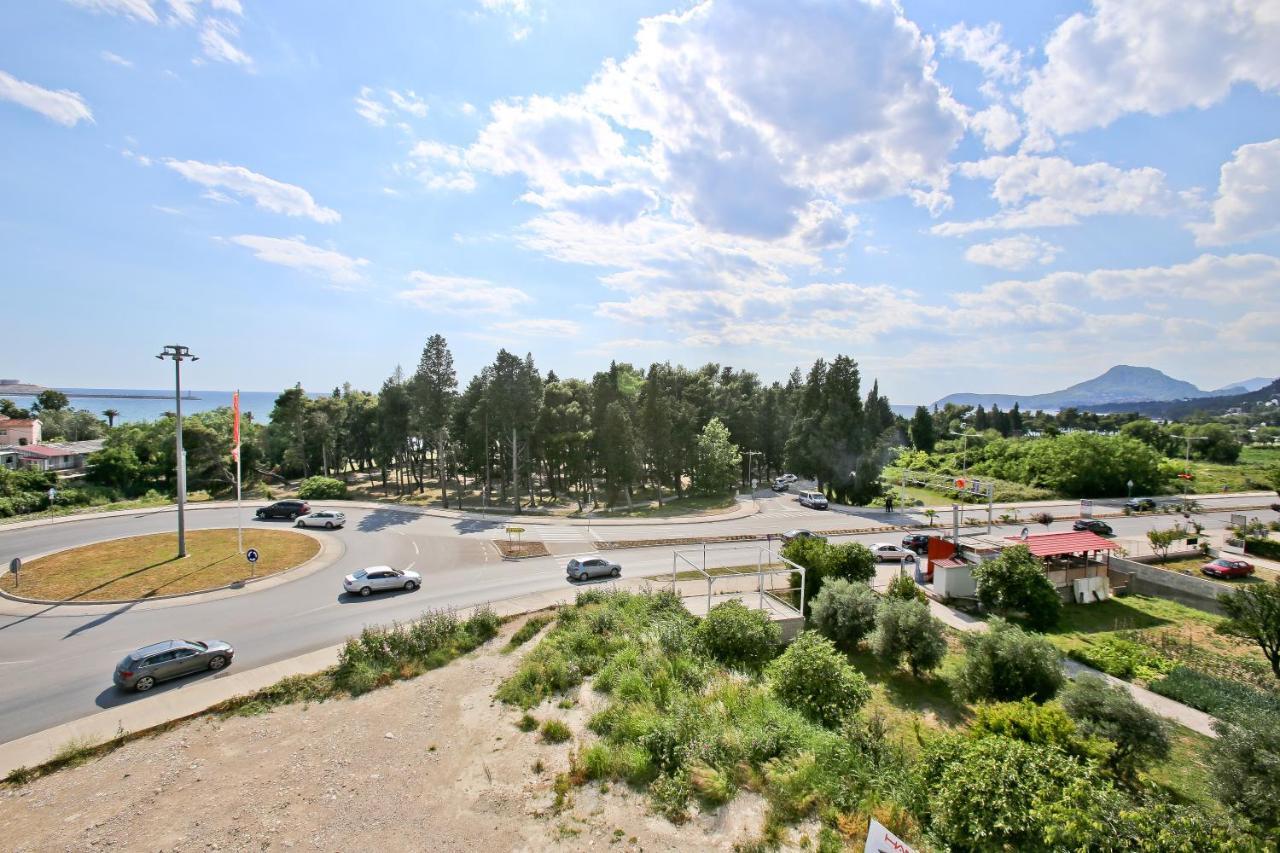 Navigatore Apartment Апартаменти