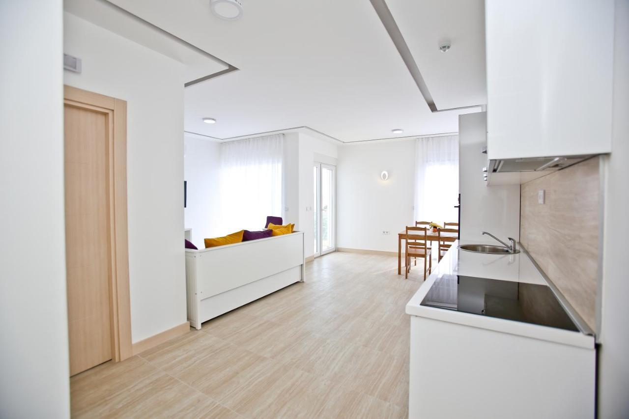 Navigatore Apartment *