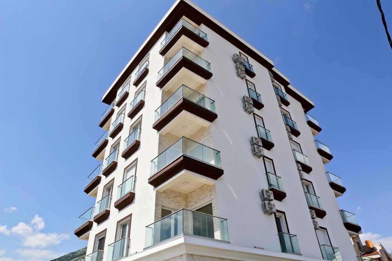 Navigatore Apartment Апартаменти