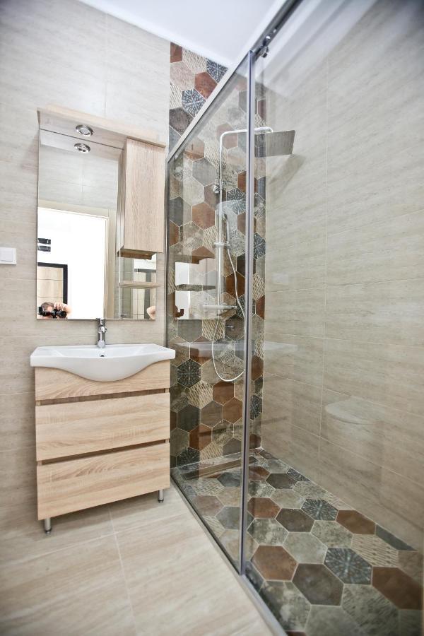Navigatore Apartment