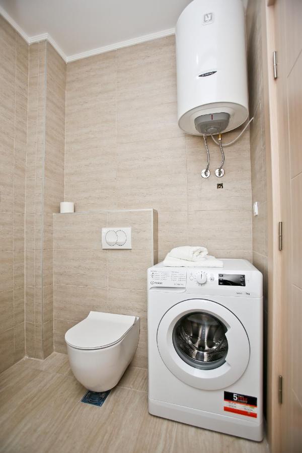 Апартаменти Navigatore Apartment Бар