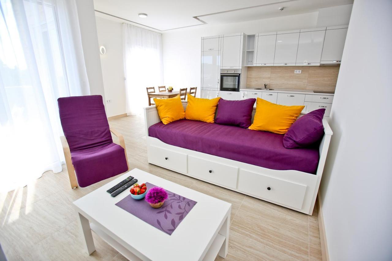 Navigatore Apartment *