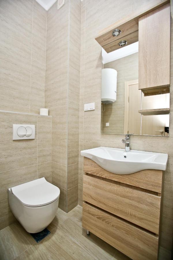 Апартаменти Navigatore Apartment