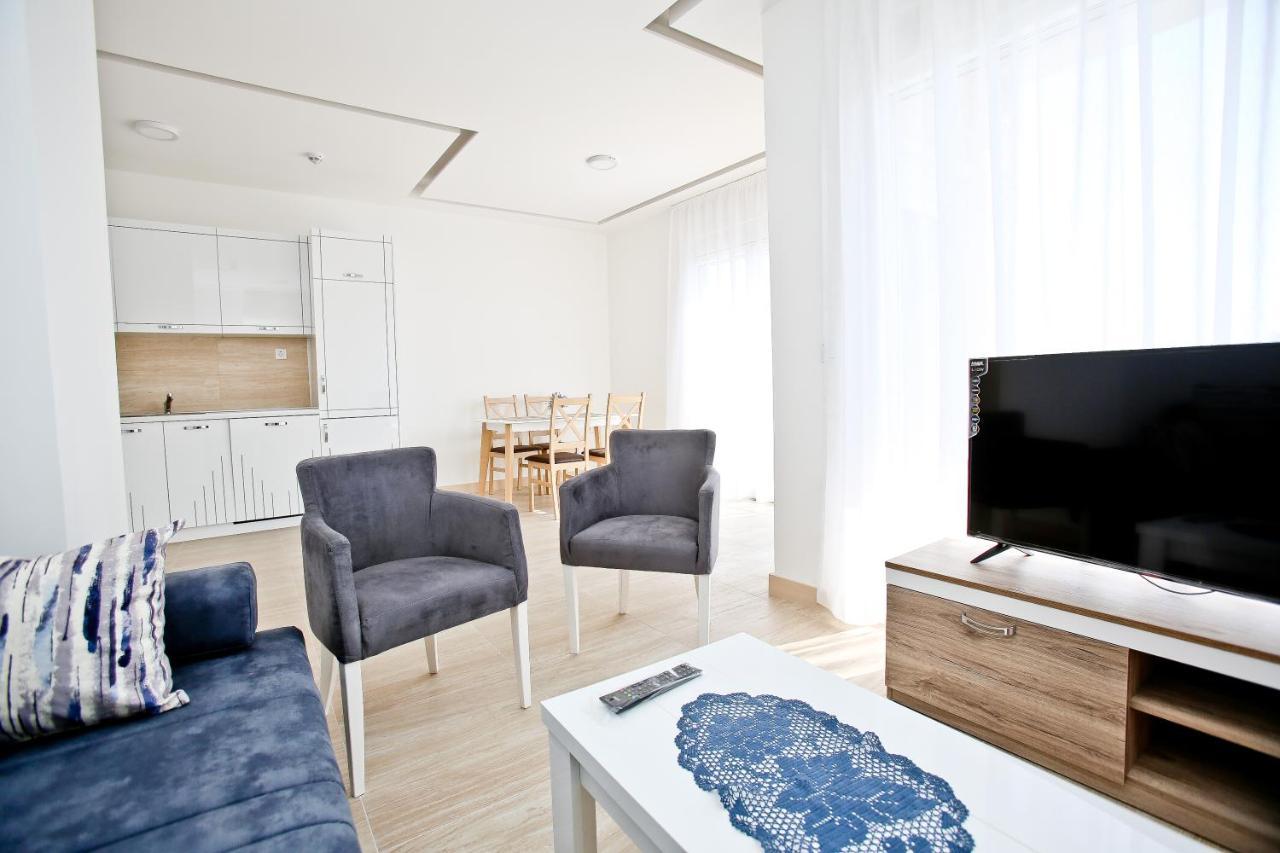 Navigatore Apartment *