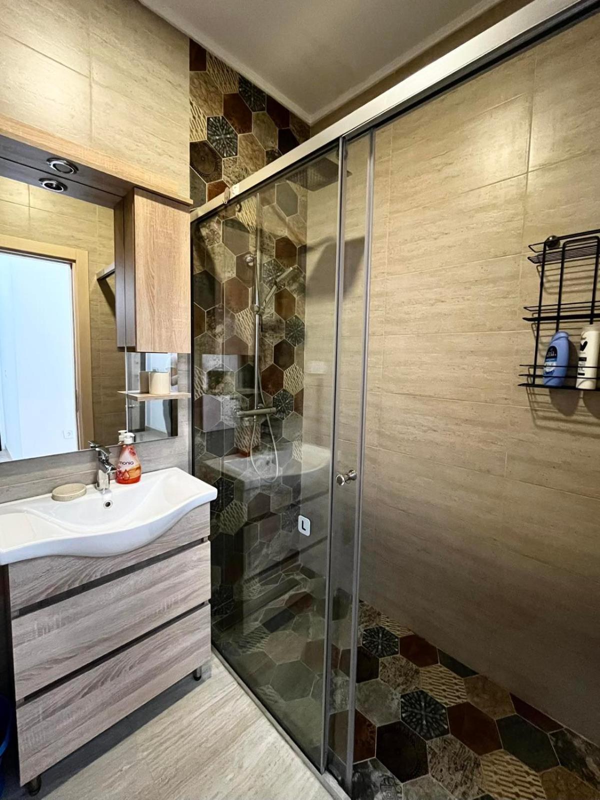 Navigatore Apartment Апартаменти